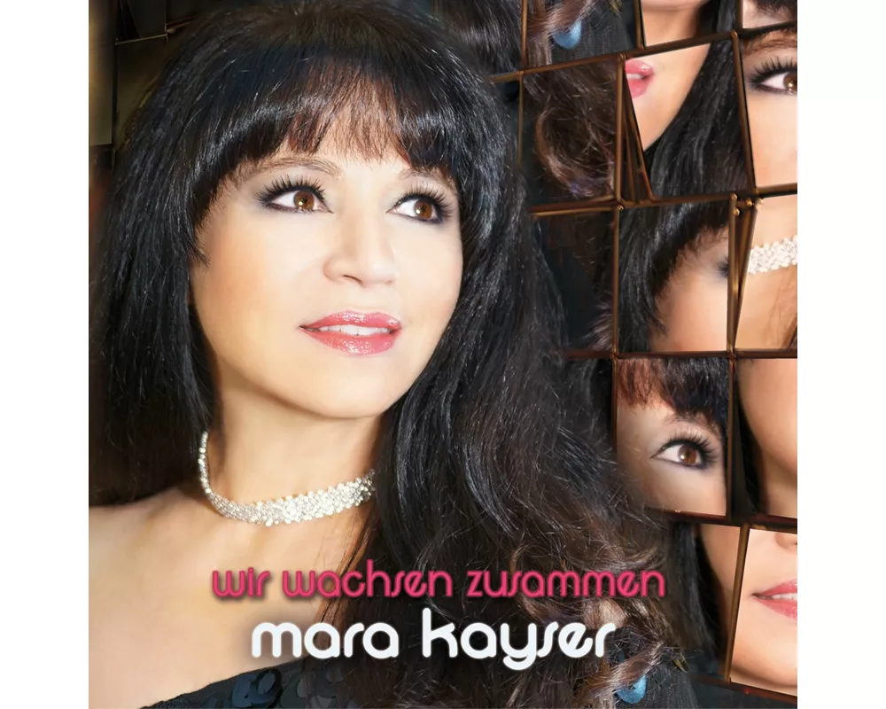 Wir Wachsen Zusammen