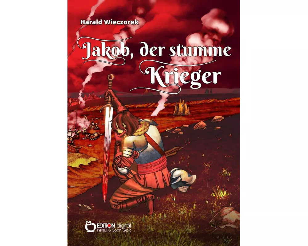 Jakob, der stumme Krieger