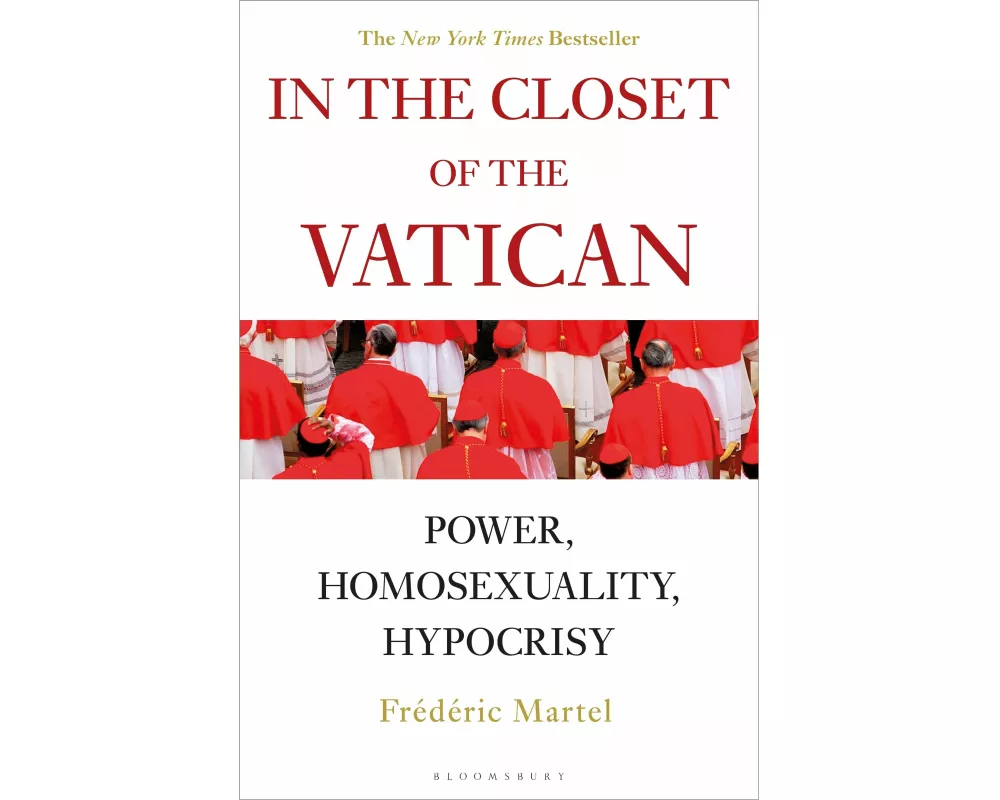 In the Closet of the Vatican