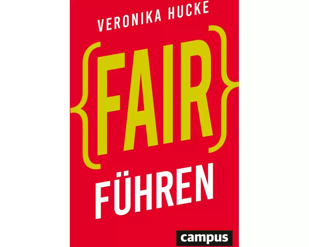Fair führen