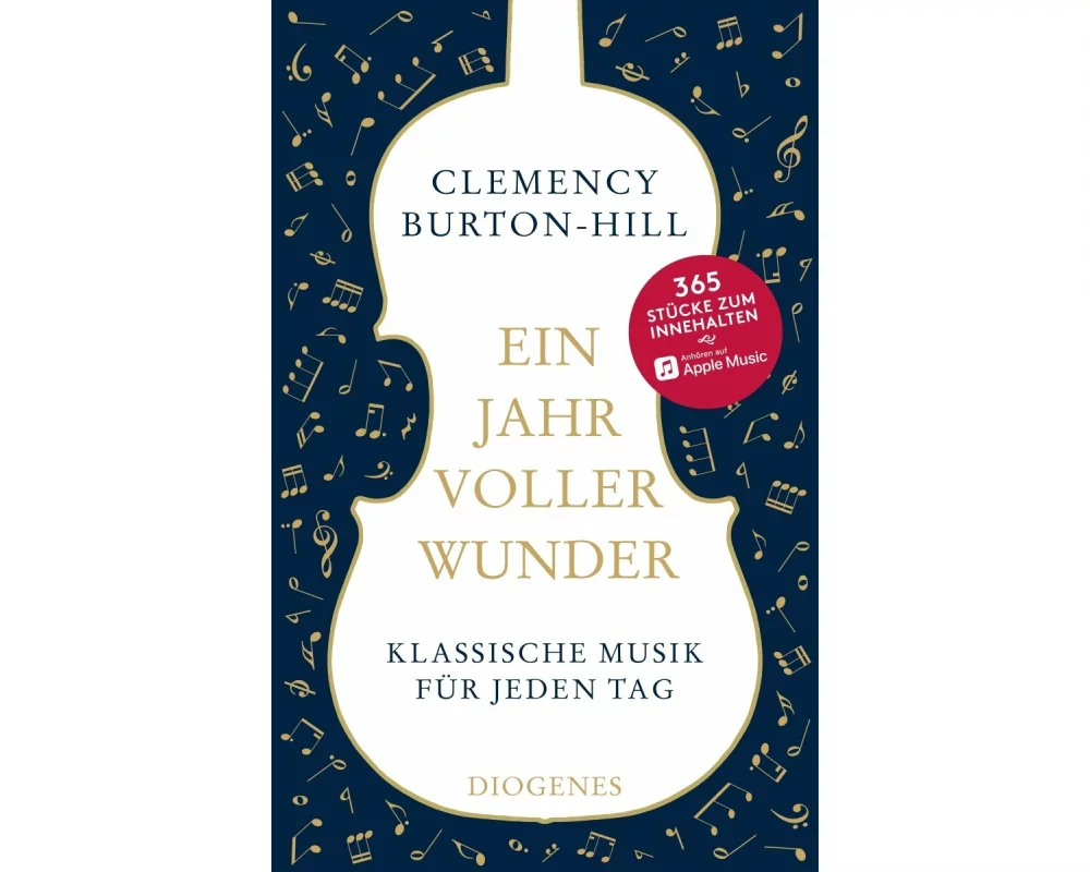 Ein Jahr voller Wunder