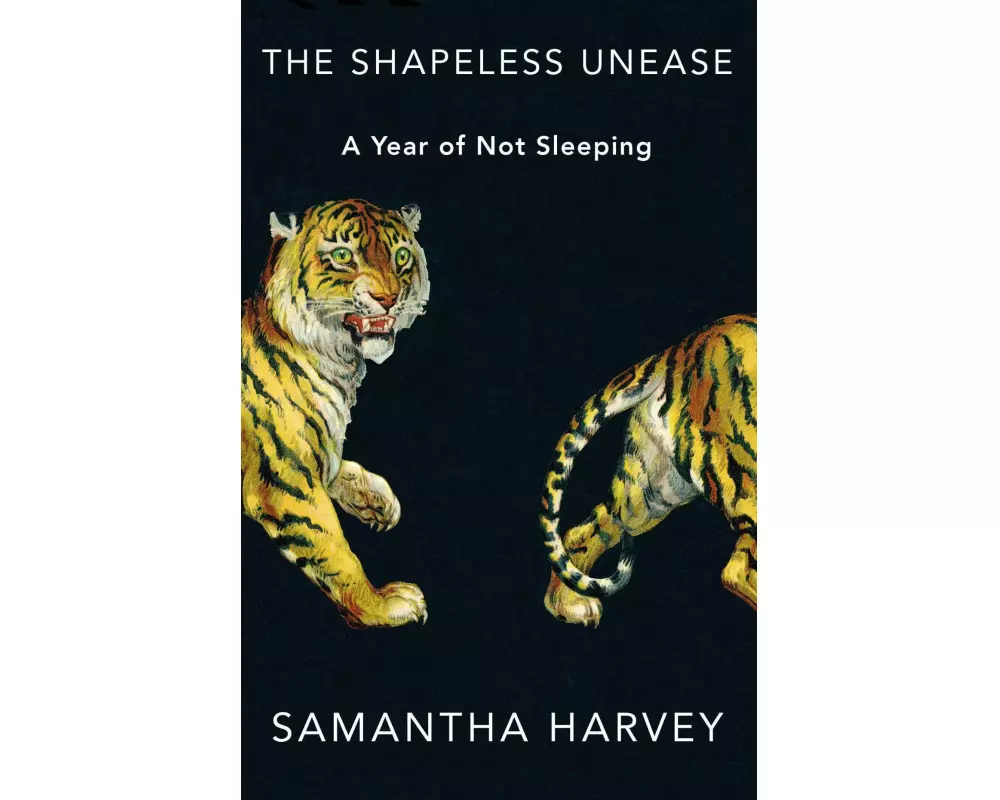 The Shapeless Unease