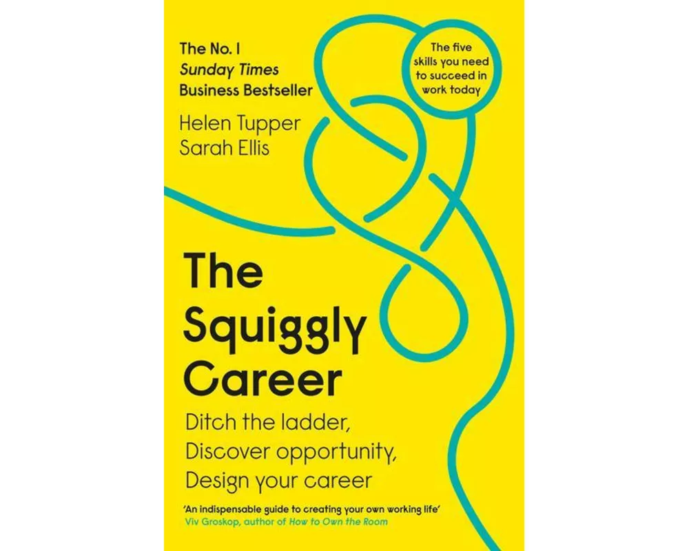 The Squiggly Career