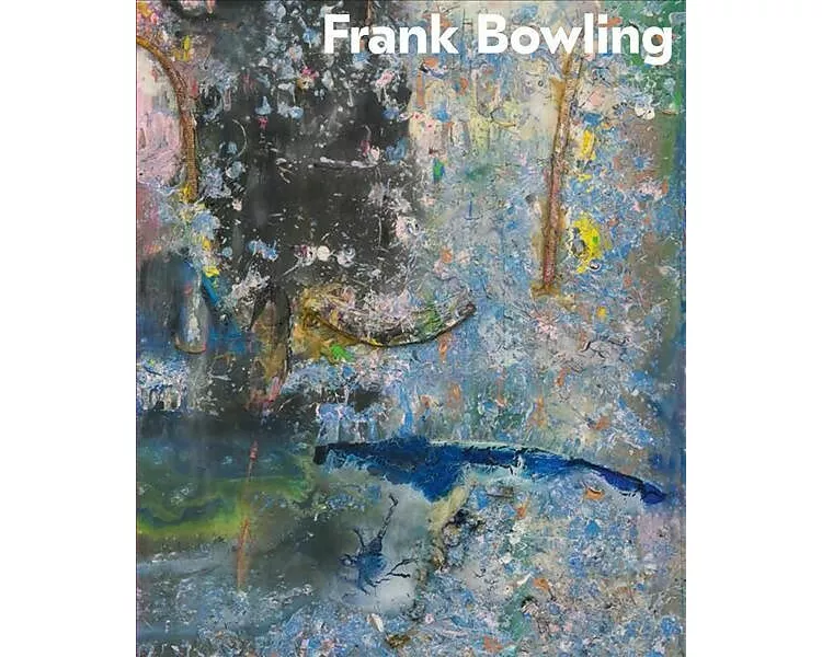 Frank Bowling