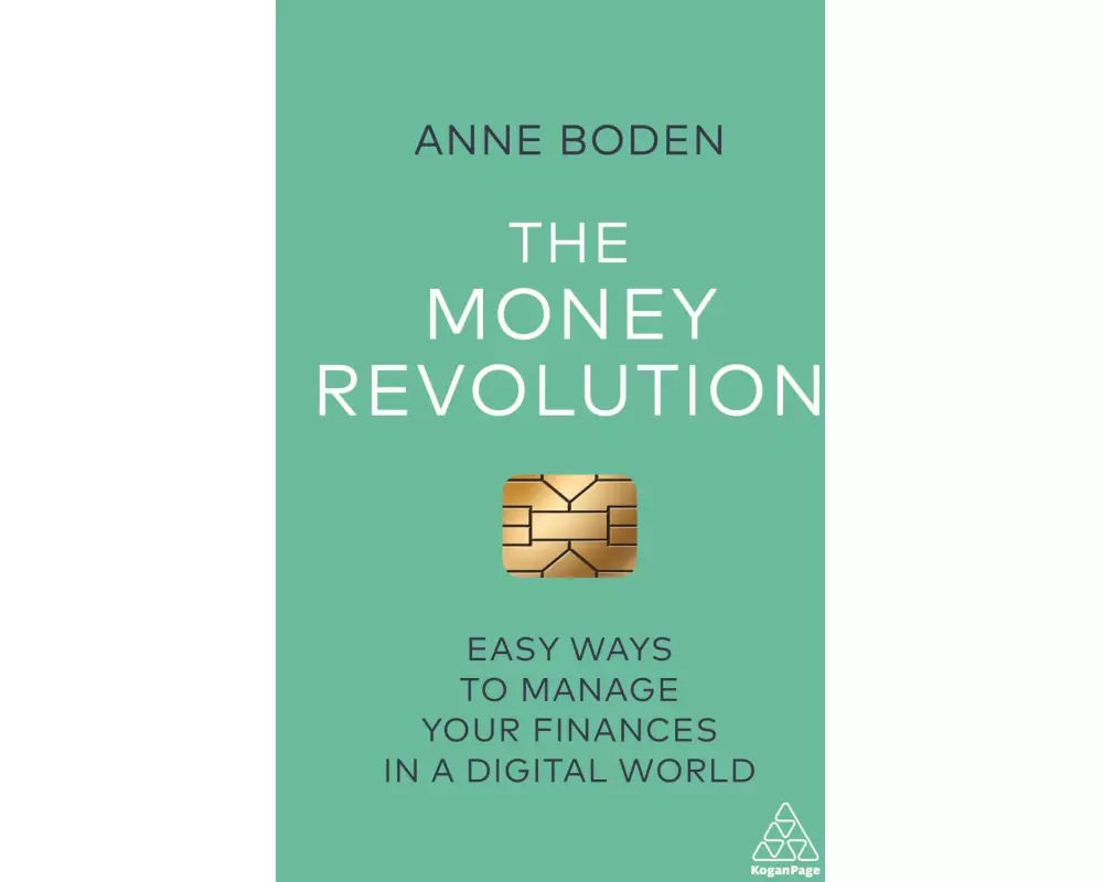 The Money Revolution