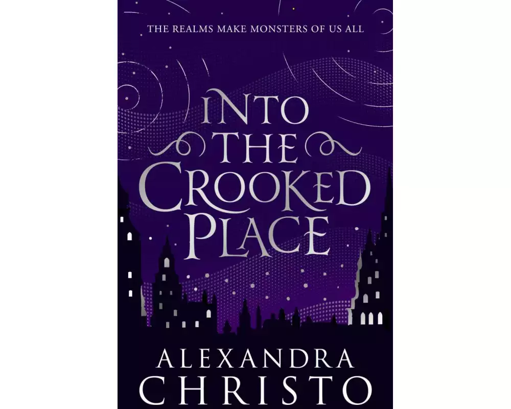 Into The Crooked Place