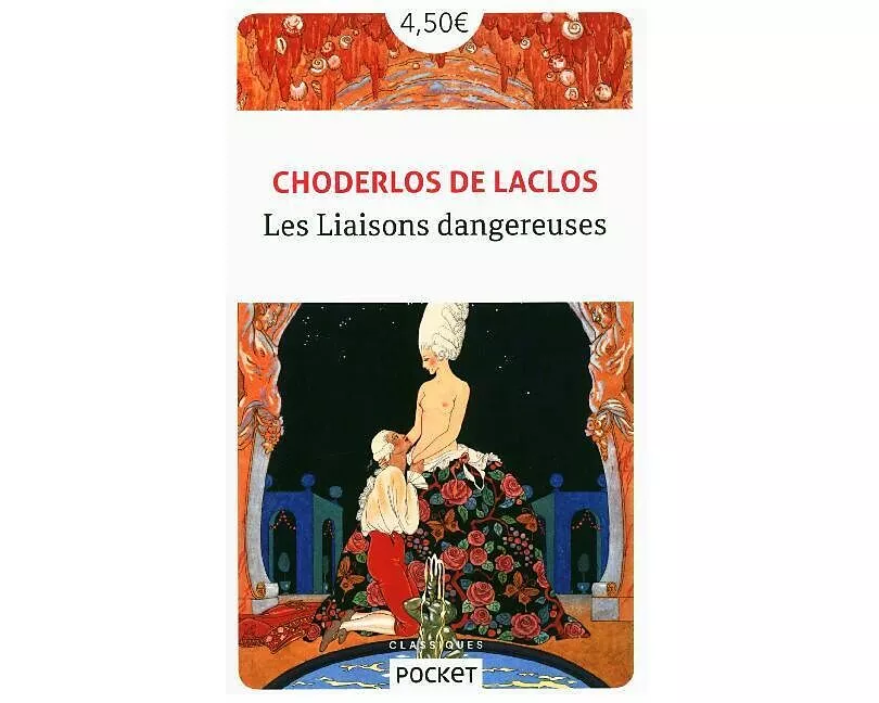 Les liaisons dangereuses