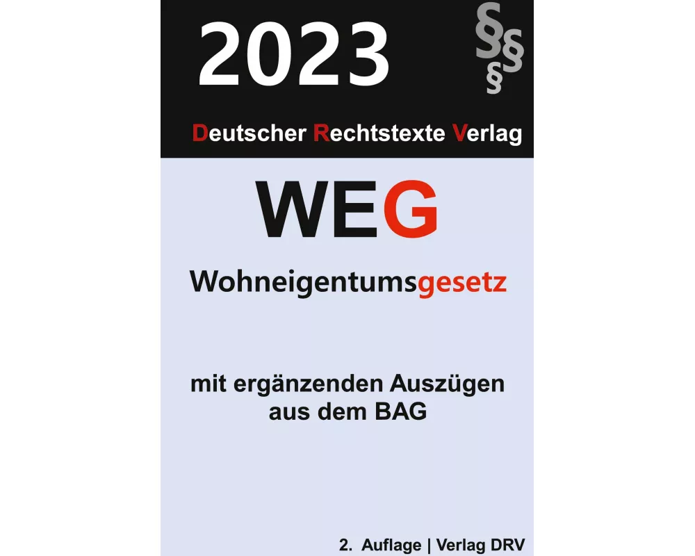 Wohneigentumsgesetz