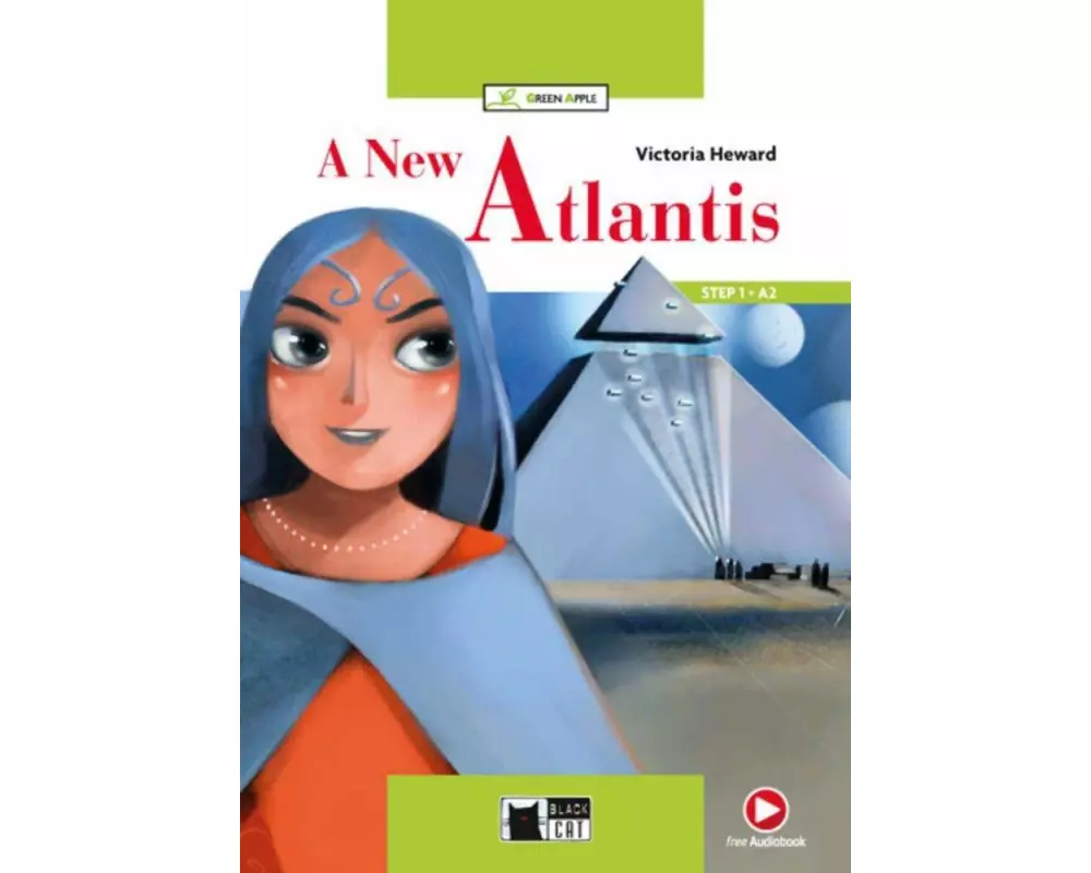 A New Atlantis