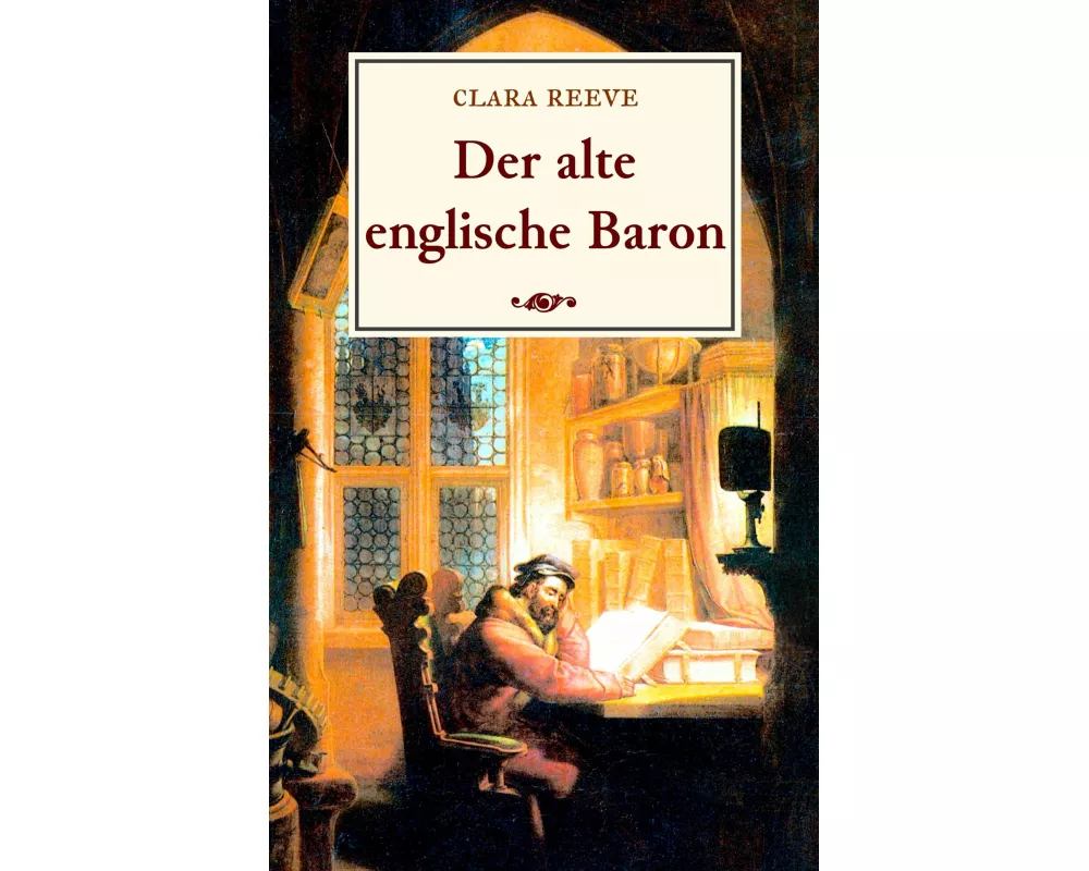 Der alte englische Baron