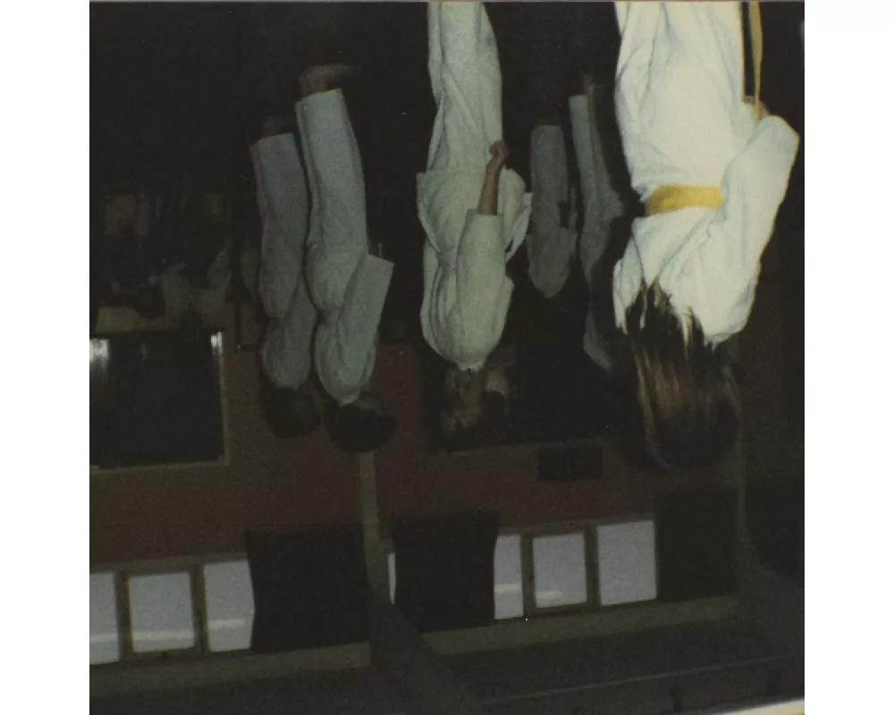 Ceiling