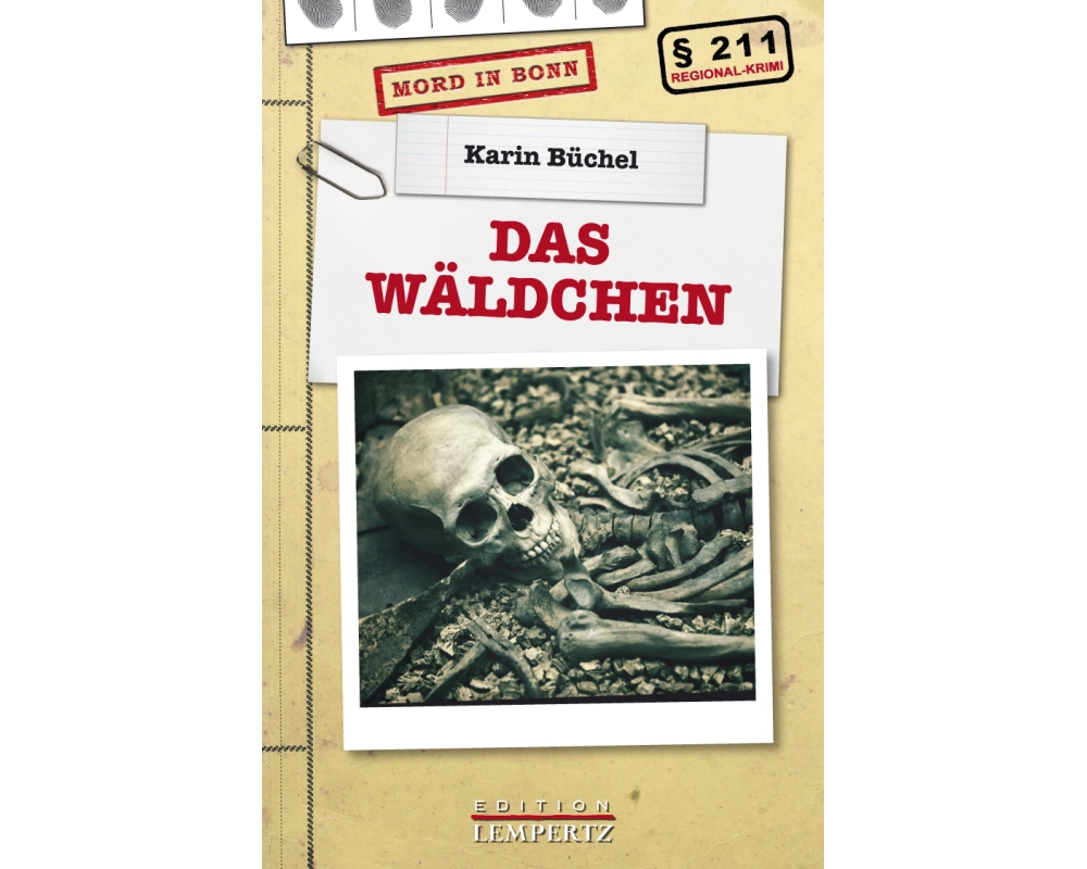 Das Wäldchen