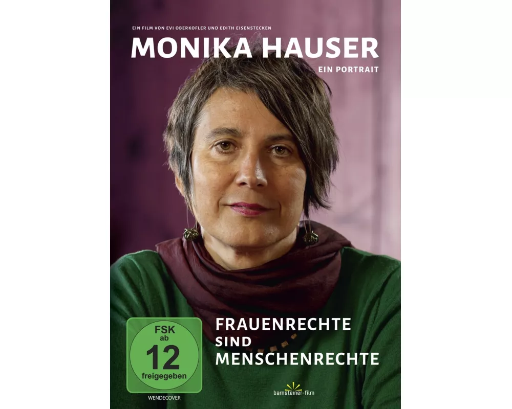 Monika Hauser-Ein Portrait