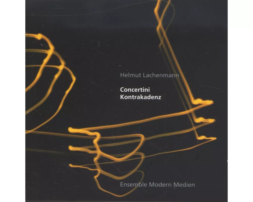 Concertini - Kontrakadenz