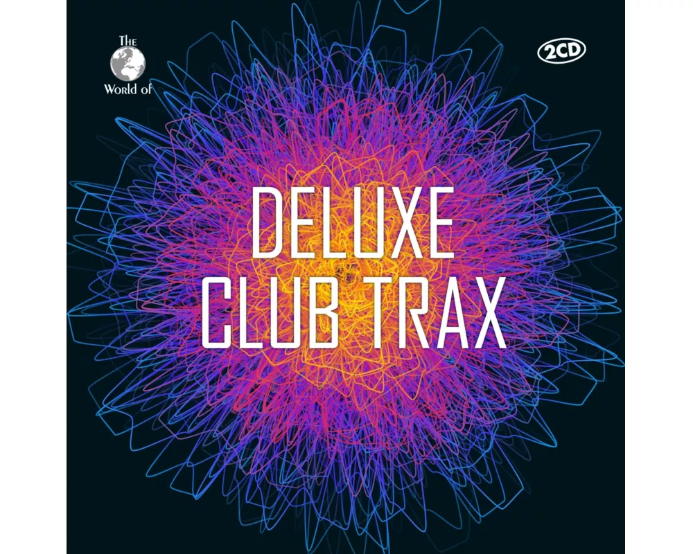 Deluxe Club Trax