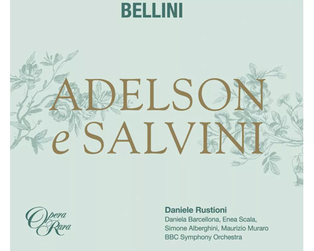 Adelson e Salvini
