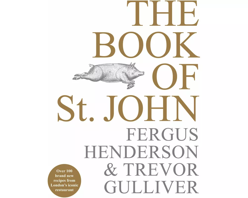 The Book of St John