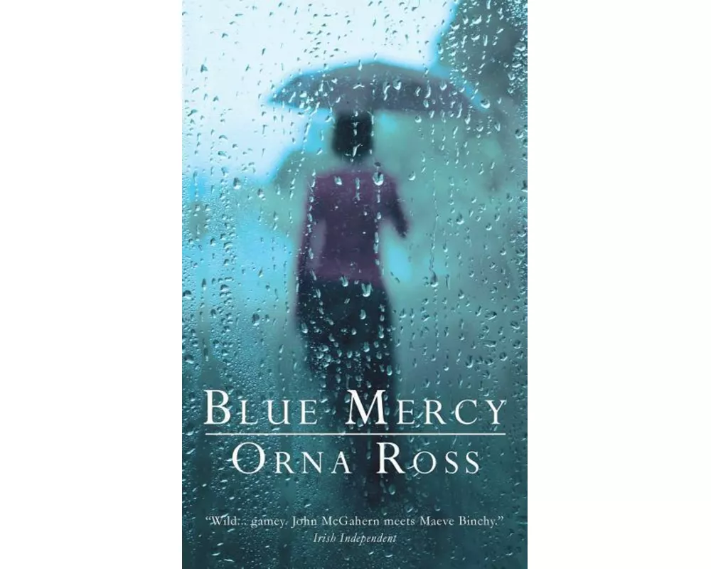 Blue Mercy