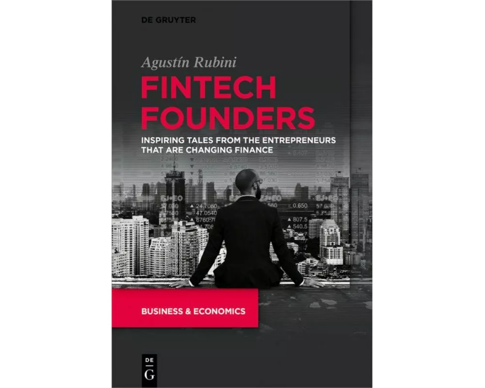 Fintech Founders