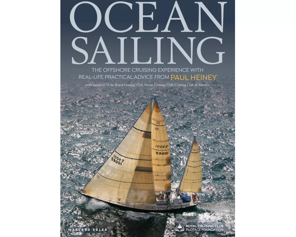 Ocean Sailing