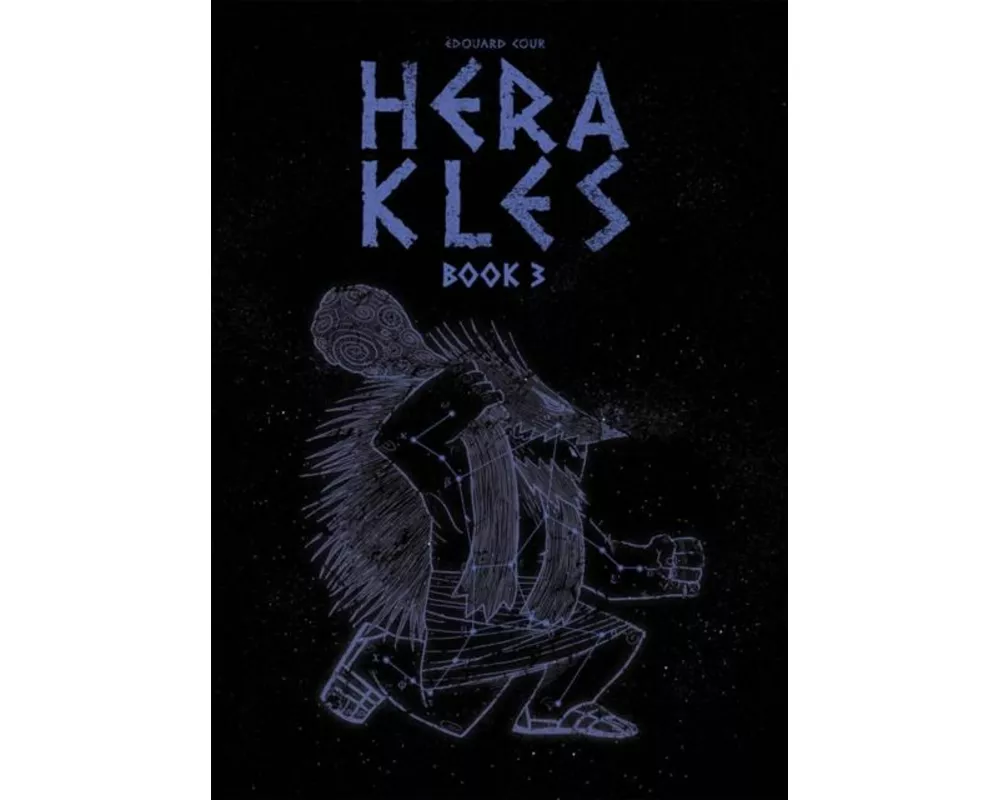 Herakles Book 3