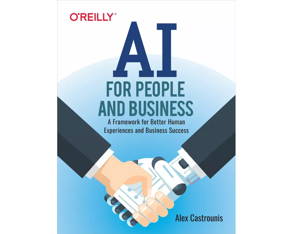 AI for People and Business