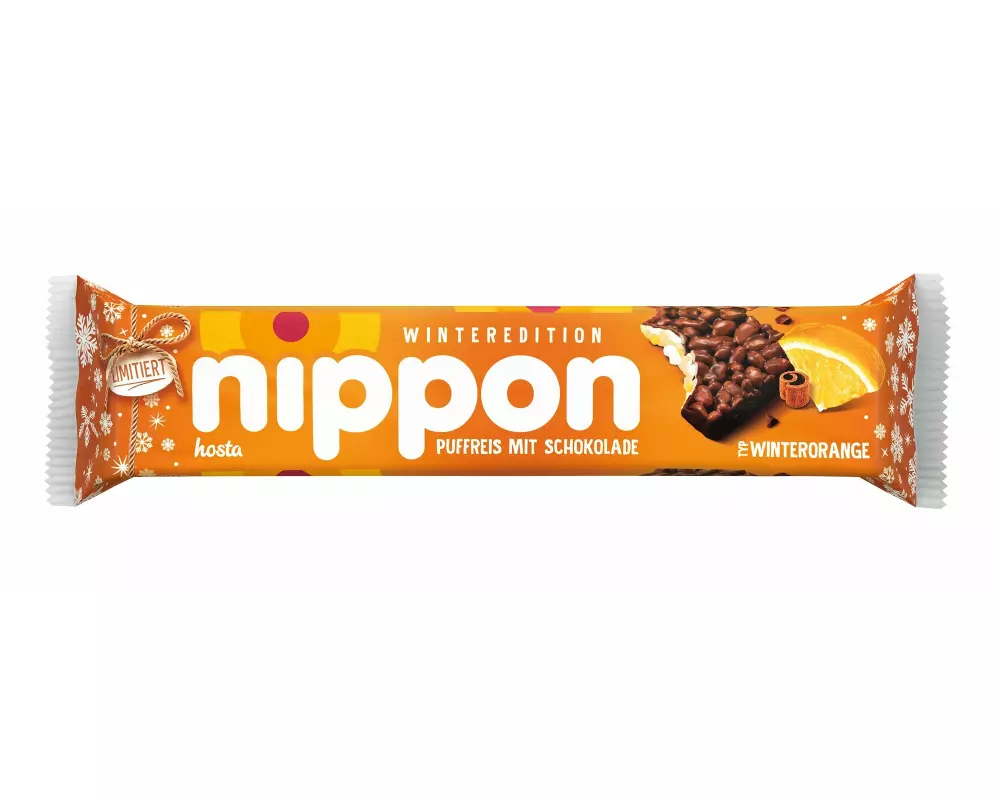 Nippon Winterorange 200 g