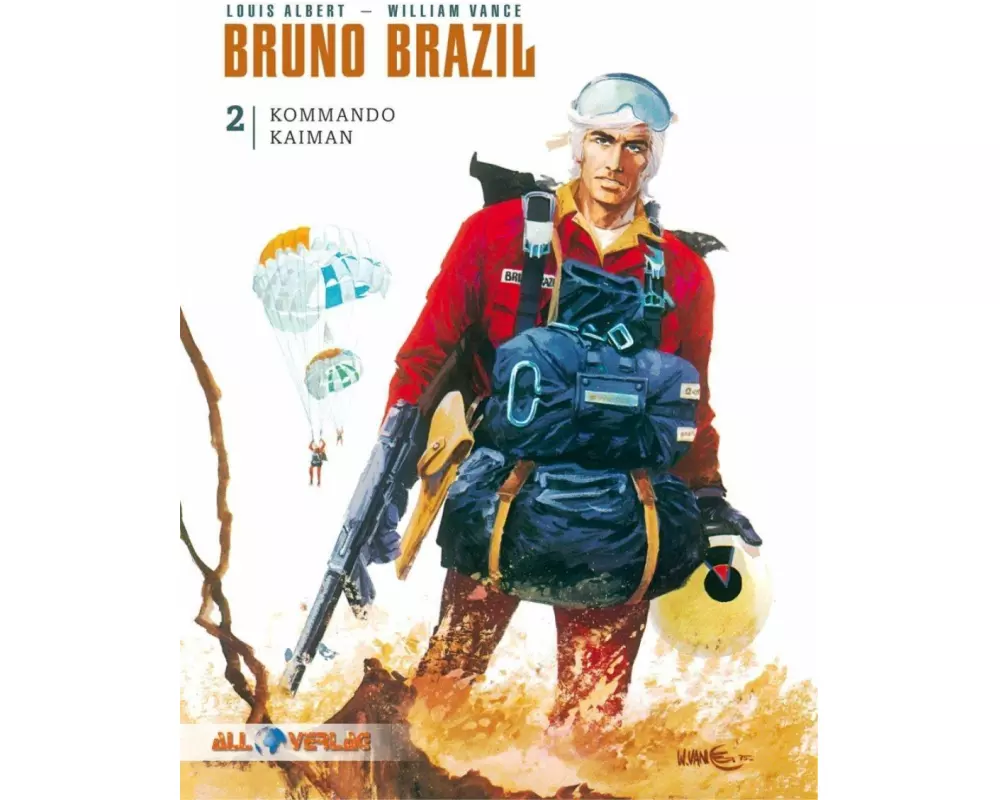 Bruno Brazil 02