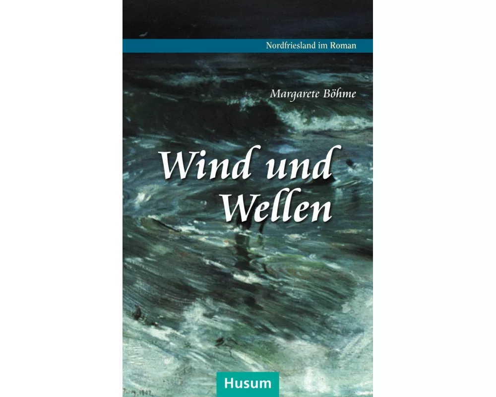 Wind und Wellen