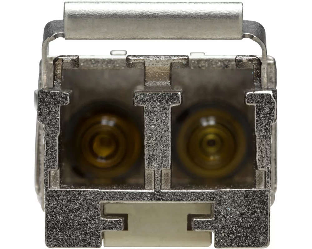 Cisco SB Mini-GBIC Transceiver GbE SX