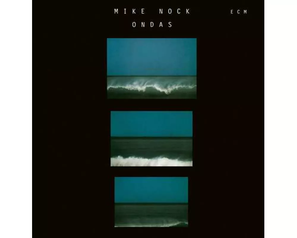 Ondas (Touchstones)