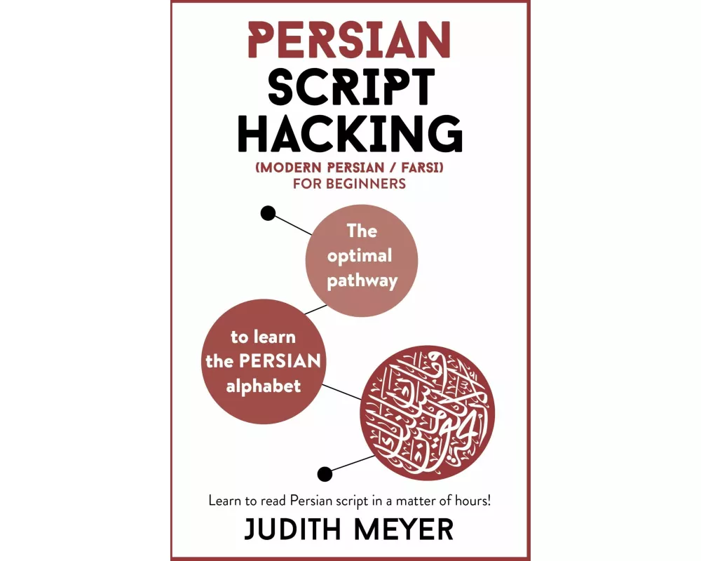 Persian Script Hacking