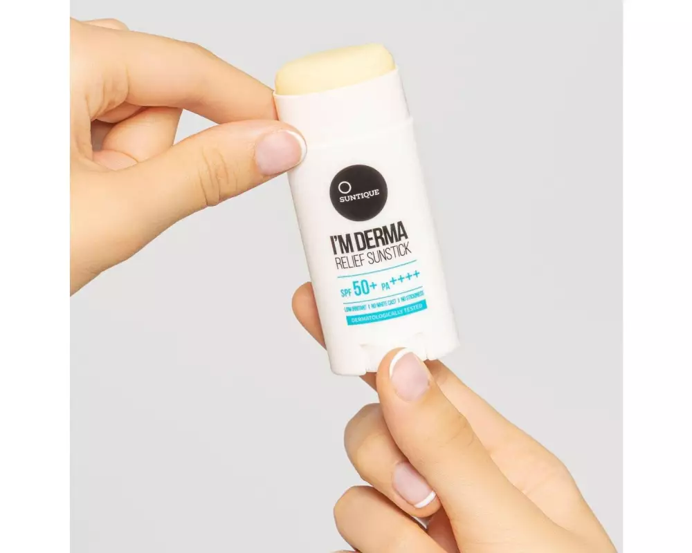 SUNTIQUE I'm Derma Relief Sunstick 15 g