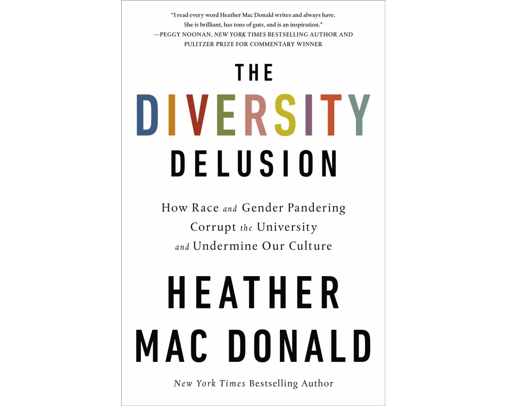 The Diversity Delusion