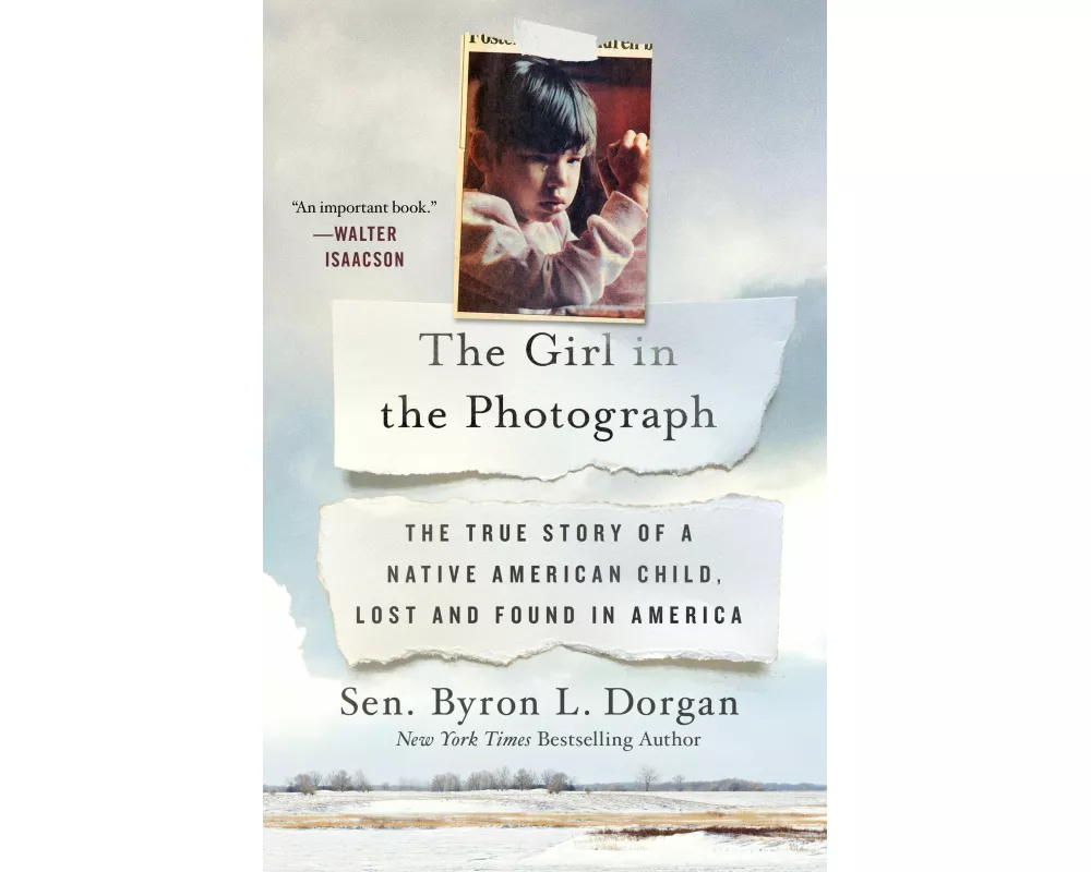 The Girl in the Photograph