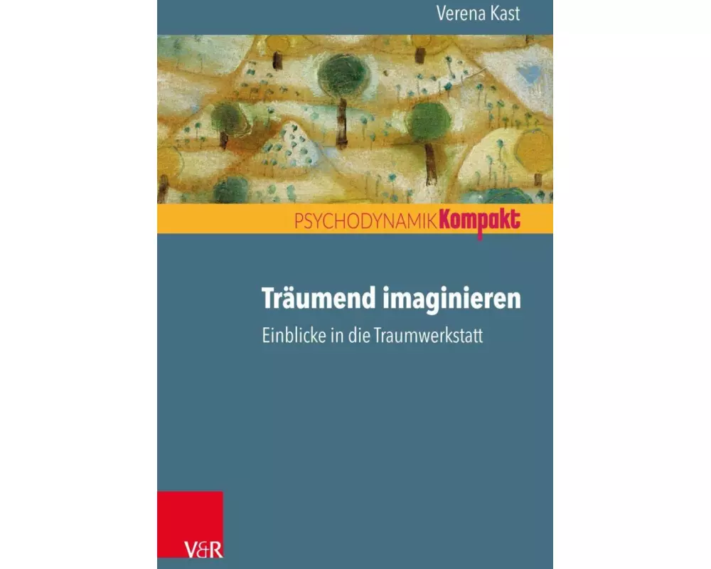 Träumend imaginieren
