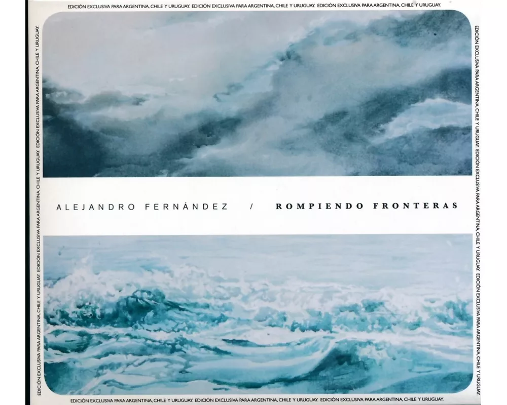 Rompiendo Fronteras