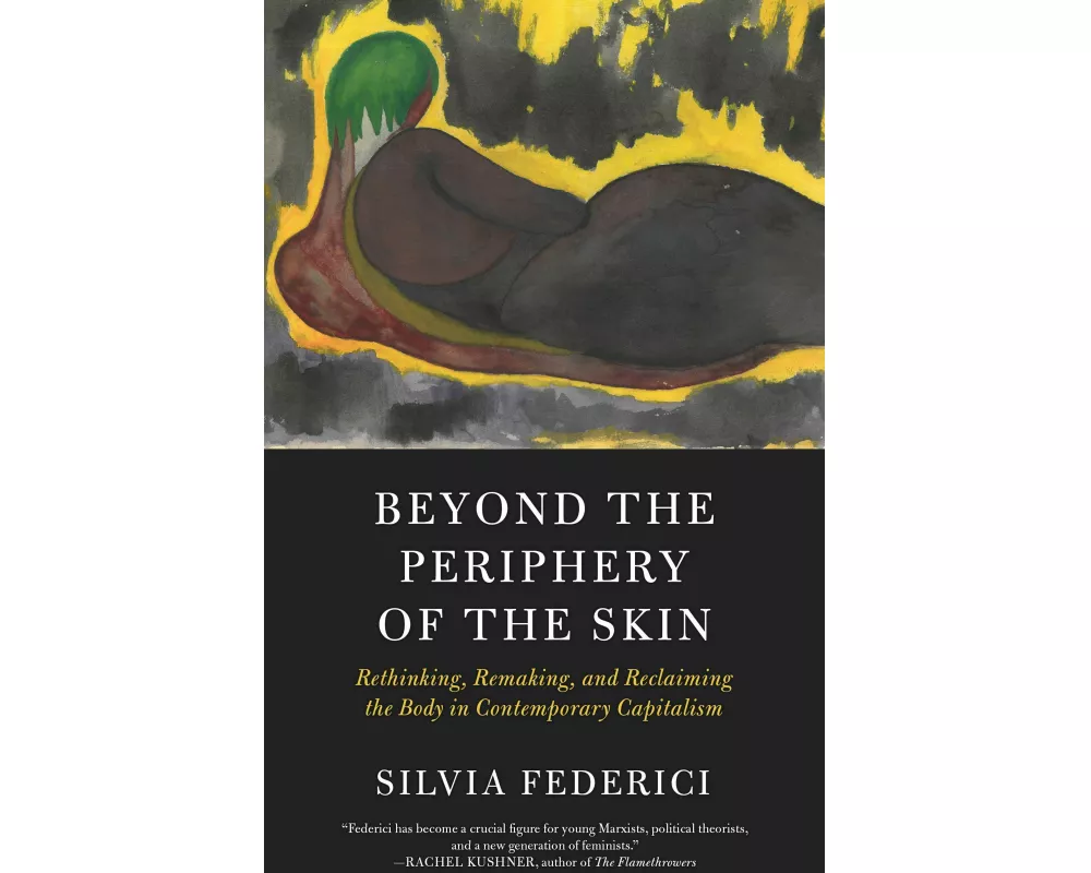 Beyond the Periphery of the Skin