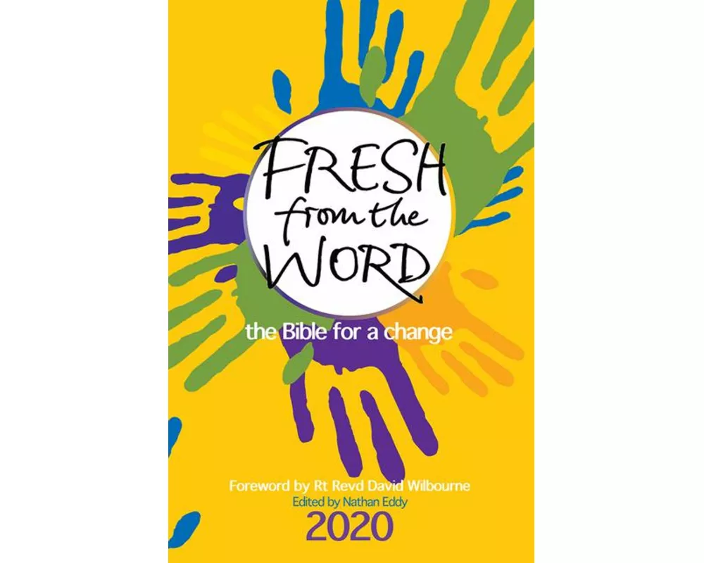 Fresh From the Word 2020