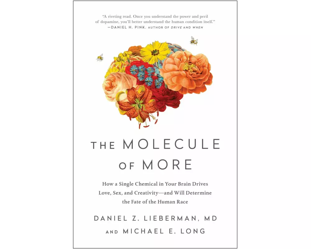 The Molecule of More