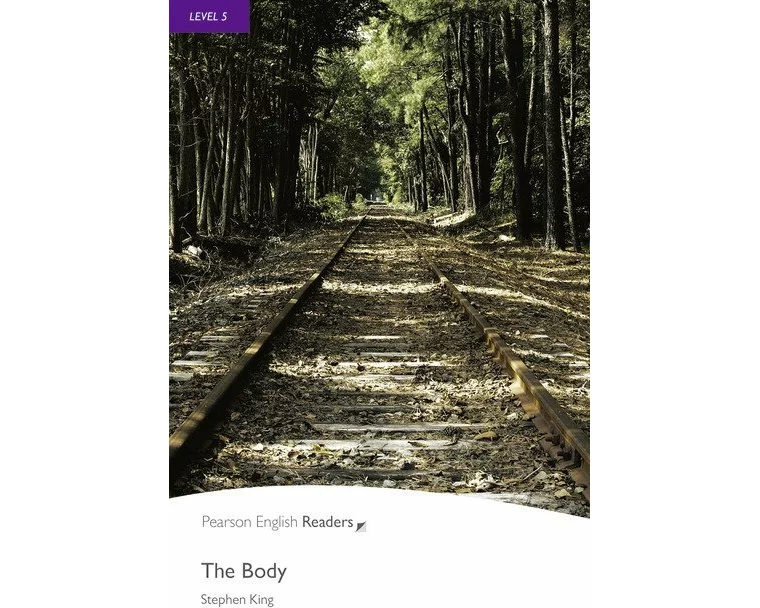 Level 5: The Body Book & MP3 Pack