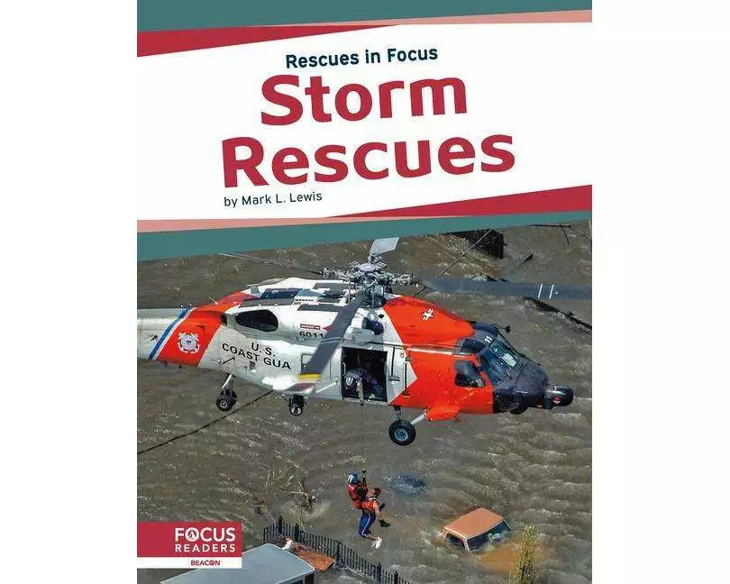 Storm Rescues