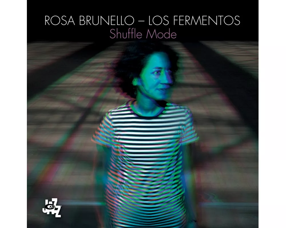 Shuffle Mode