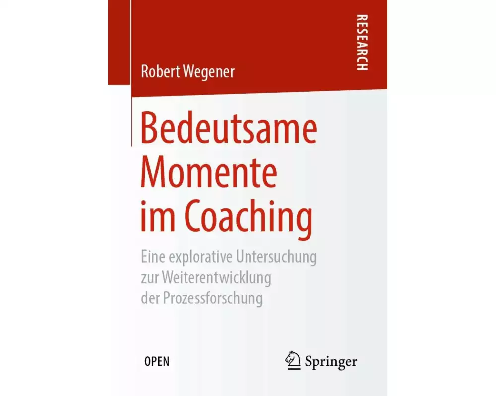 Bedeutsame Momente im Coaching