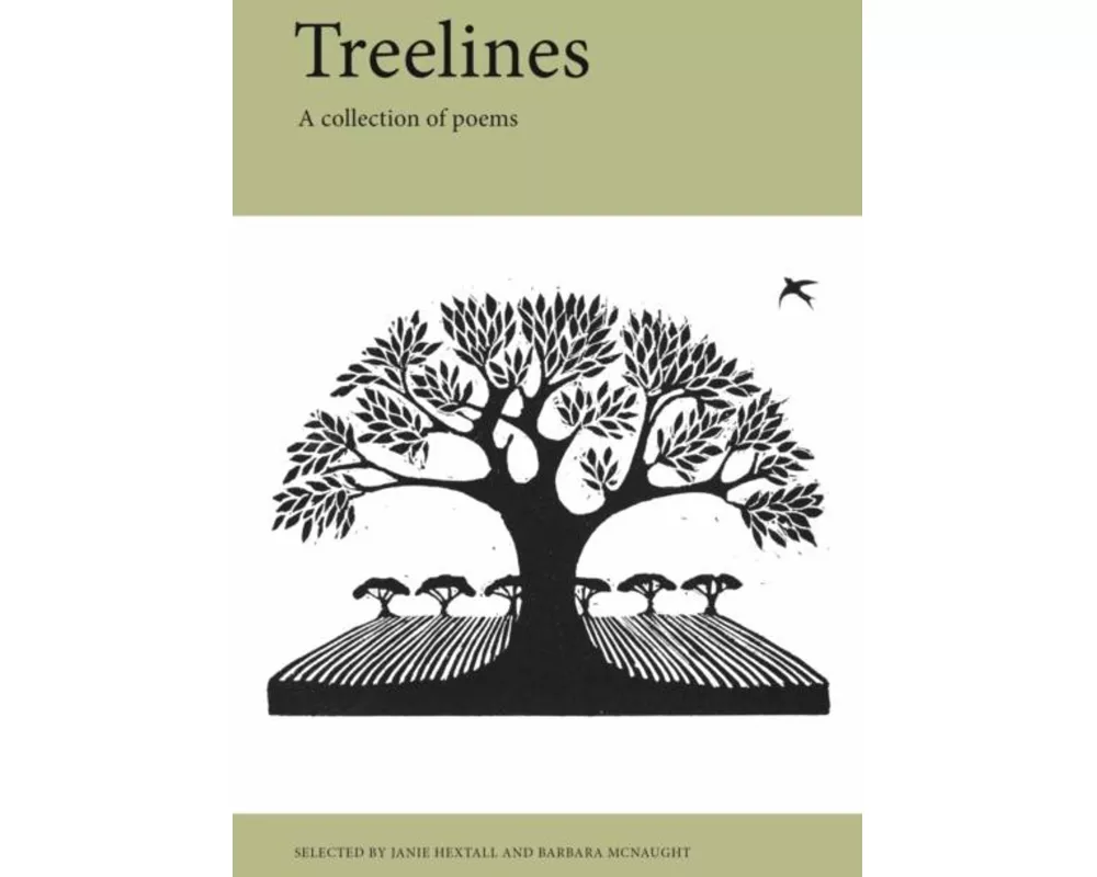 Treelines: A collection of poems