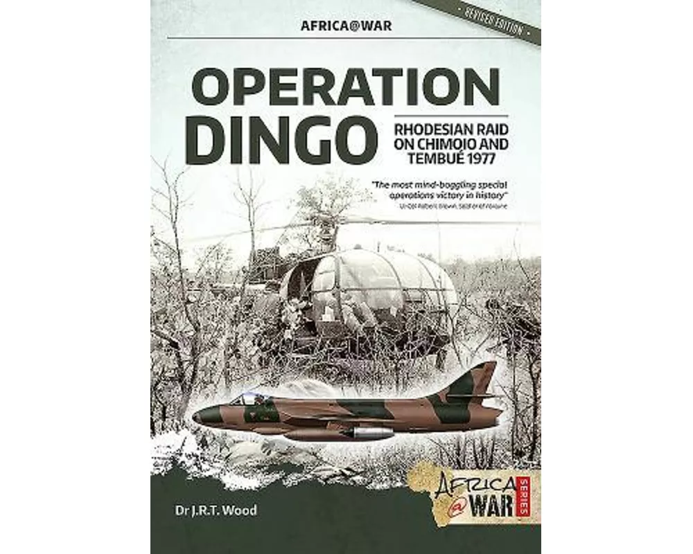Operation Dingo