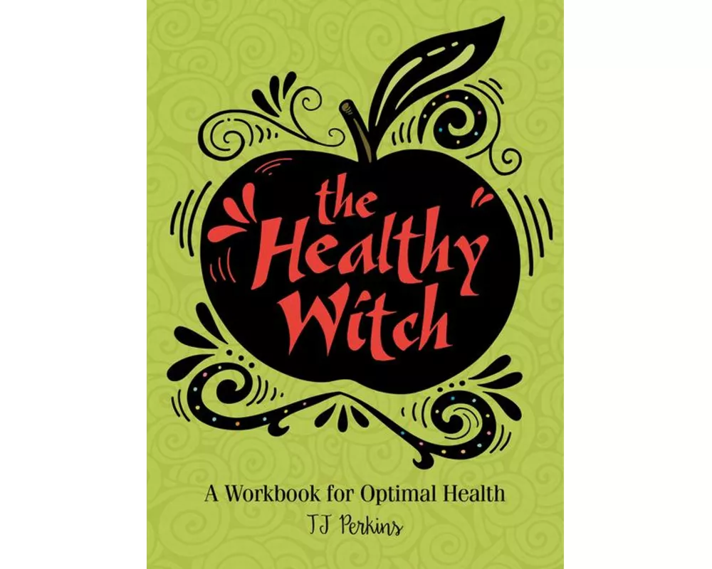 The Healthy Witch