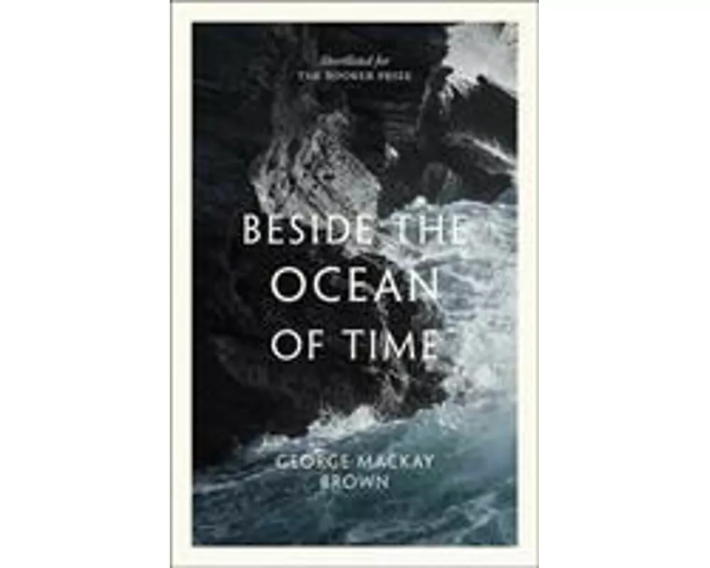 Beside the Ocean of Time