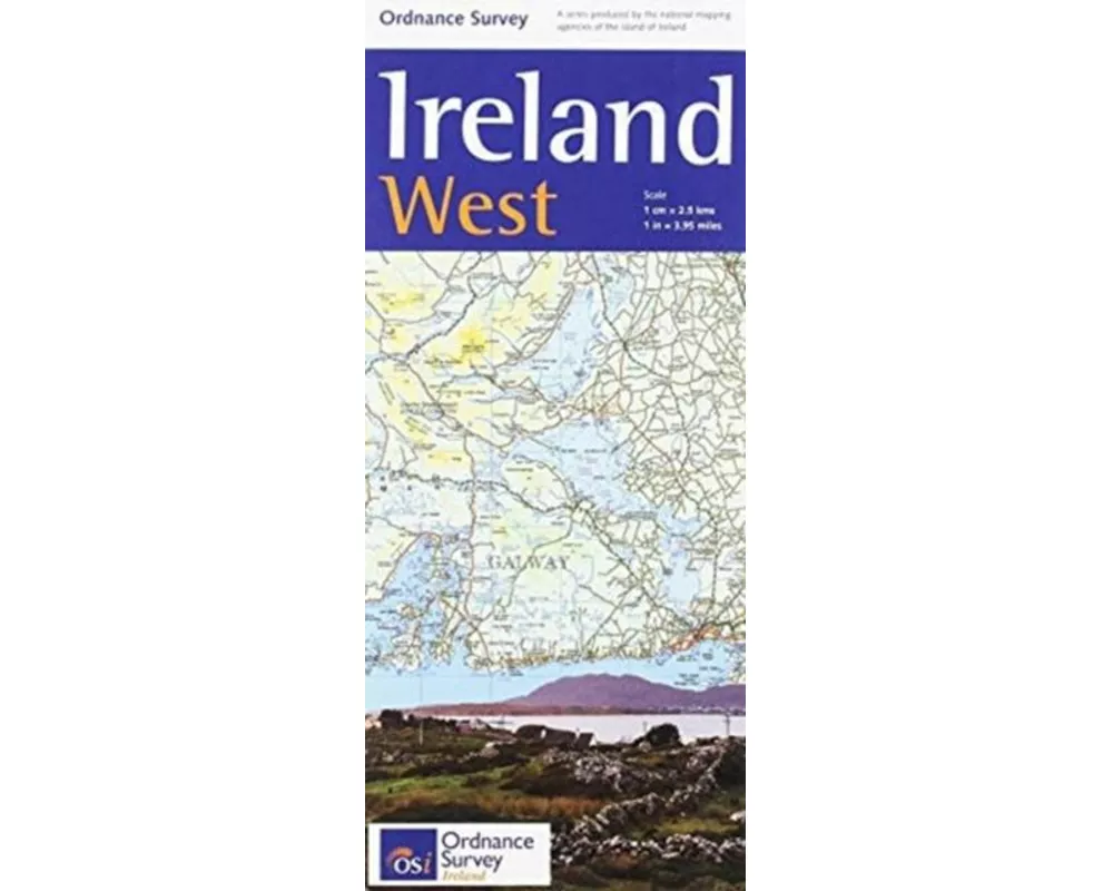 Ireland Holiday West