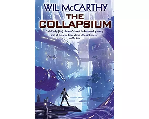 The Collapsium